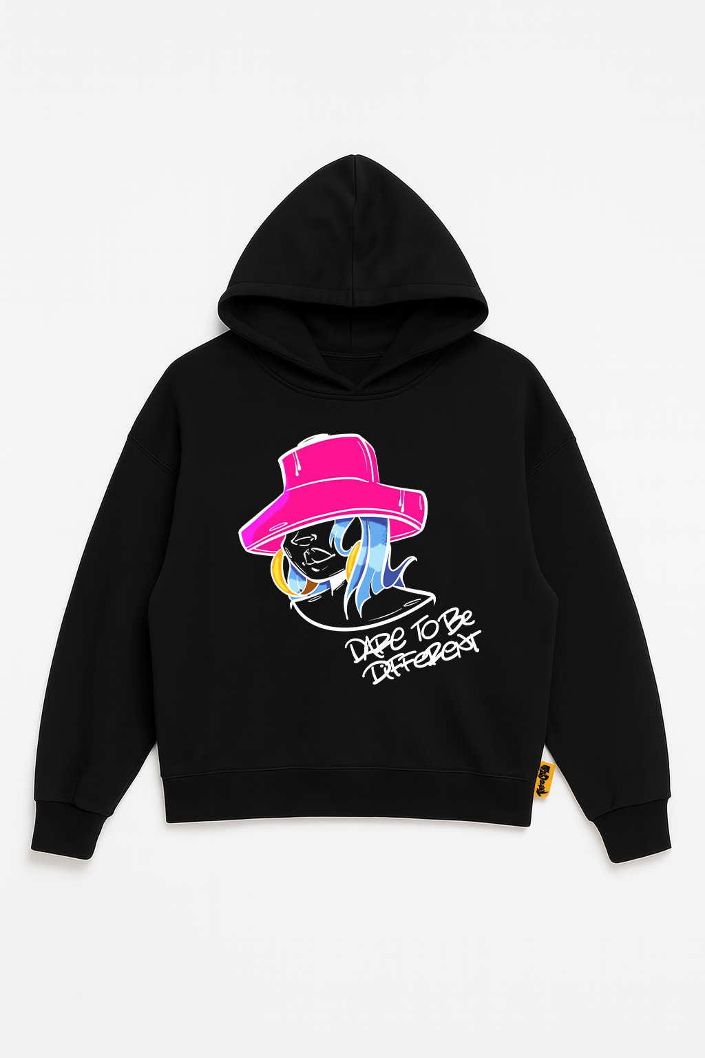 90S CMPLX HOODIE
