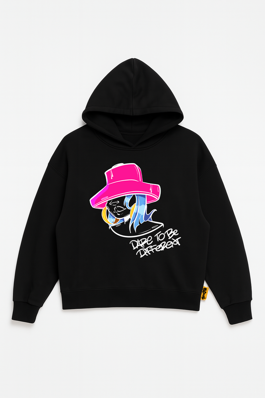 90S CMPLX HOODIE