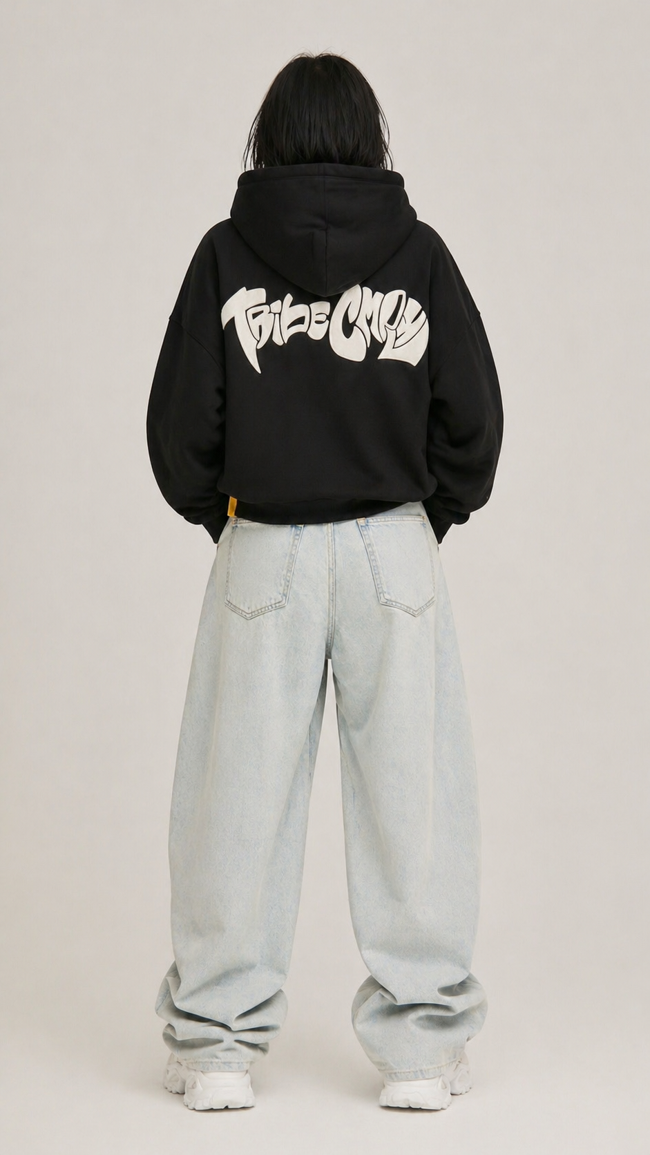 90S CMPLX HOODIE